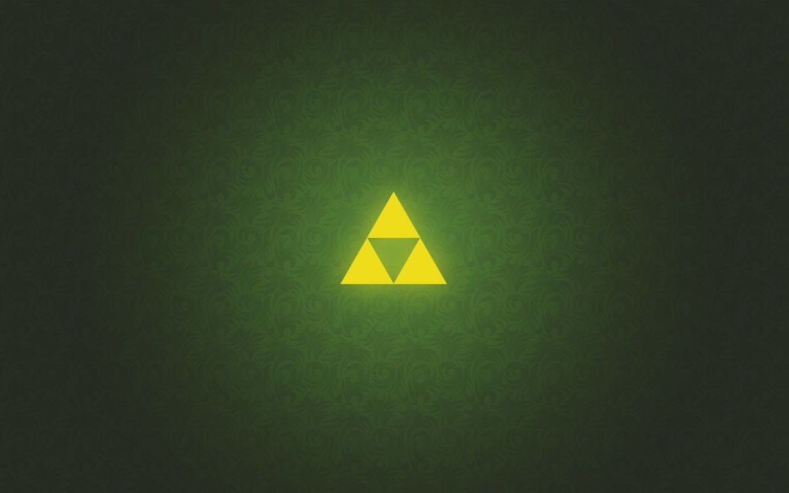 It’s dangerous to go alone! Take this.